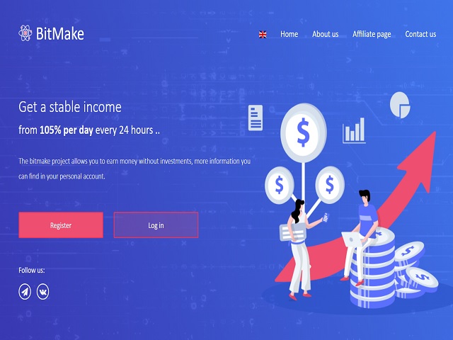 Bitmake